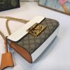 Best Replicas Bags - Gucci Padlock Replica Shoulder Bag - Compact & Stylish Shop For Best Louis Vuitton LV Replica Bags With Cheap Price