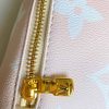 Best Replicas Bags - Replica LV Tiny Backpack in Pink & Blue | M45764 Style Shop For Best Louis Vuitton LV Replica Bags With Cheap Price