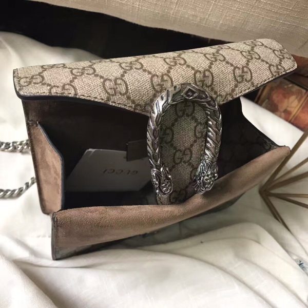 Replica Gucci Dionysus Mini Bag - Chic & Compact - Image 2