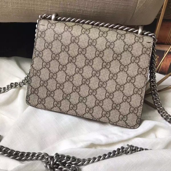 Replica Gucci Dionysus Mini Bag - Chic & Compact - Image 3