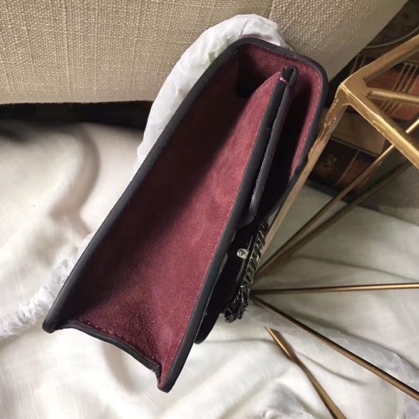 Replica Gucci Dionysus Mini Bag - Chic & Compact - Image 4