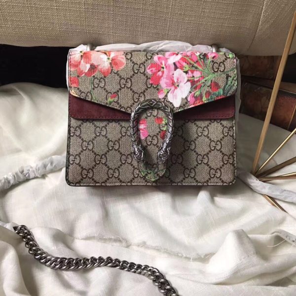 Replica Gucci Dionysus Mini Bag - Chic & Compact - Image 5