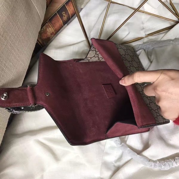 Replica Gucci Dionysus Mini Bag - Chic & Compact - Image 6