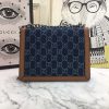Best Replicas Bags - Replica Gucci Blue Dionysus Mini Bag – Stylish Elegance Shop For Best Louis Vuitton LV Replica Bags With Cheap Price