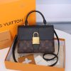 Best Replicas Bags - Replica LV Locky BB Handbag – Stylish & Affordable Luxury Shop For Best Louis Vuitton LV Replica Bags With Cheap Price