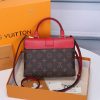 Best Replicas Bags - Replica LV Locky BB Handbag – Stylish & Affordable Luxury Shop For Best Louis Vuitton LV Replica Bags With Cheap Price