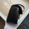 Best Replicas Bags - Replica Gucci Marmont Small Matelasse Shoulder Bag 22cm-26cm Shop For Best Louis Vuitton LV Replica Bags With Cheap Price
