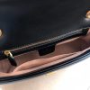 Best Replicas Bags - Replica Gucci Marmont Small Matelasse Shoulder Bag 22cm-26cm Shop For Best Louis Vuitton LV Replica Bags With Cheap Price