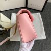 Best Replicas Bags - Replica Gucci Marmont Small Matelasse Shoulder Bag 22cm-26cm Shop For Best Louis Vuitton LV Replica Bags With Cheap Price