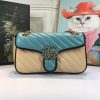 Best Replicas Bags - Replica Gucci Marmont Small Bag - Online Exclusive Shop For Best Louis Vuitton LV Replica Bags With Cheap Price