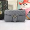 Best Replicas Bags - Replica Gucci Marmont Mini Bag - 4 Stylish Colors Shop For Best Louis Vuitton LV Replica Bags With Cheap Price