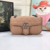 Best Replicas Bags - Replica Gucci Marmont Mini Bag - 4 Stylish Colors Shop For Best Louis Vuitton LV Replica Bags With Cheap Price