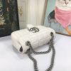 Best Replicas Bags - Replica Gucci Marmont Mini Bag - 4 Stylish Colors Shop For Best Louis Vuitton LV Replica Bags With Cheap Price