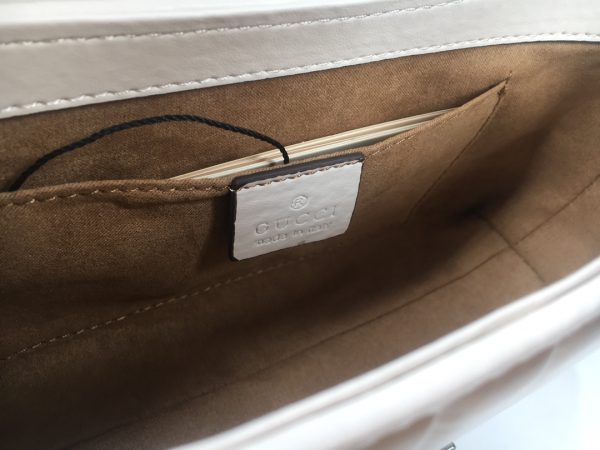 Replica Gucci Marmont Mini Bag - 4 Stylish Colors - Image 6