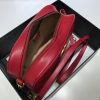 Best Replicas Bags - Replica Gucci Marmont Small Shoulder Bag in Matelasse Shop For Best Louis Vuitton LV Replica Bags With Cheap Price