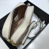 Best Replicas Bags - Replica Gucci Marmont Small Shoulder Bag in Matelasse Shop For Best Louis Vuitton LV Replica Bags With Cheap Price