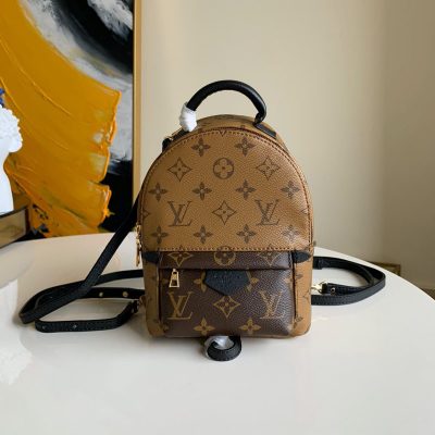 LV Palm Springs Mini Replica Bag M44872