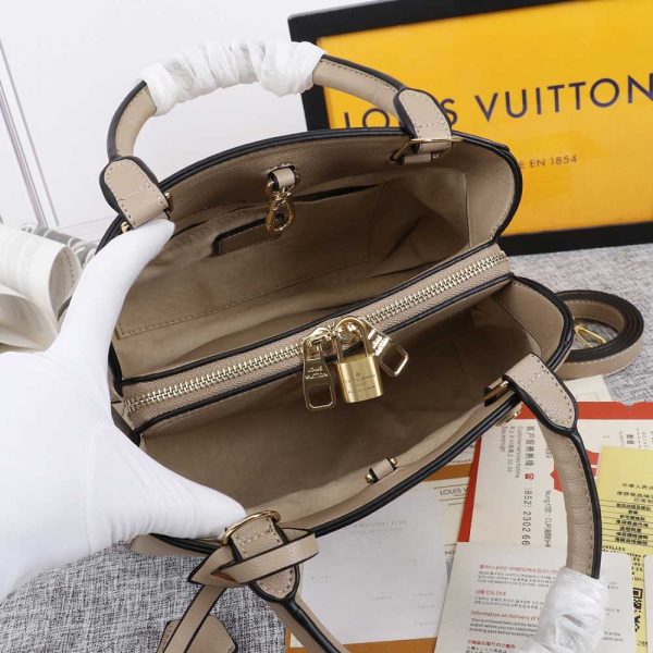 Louis Vuitton Montaigne BB Replica Bag M45489 - Image 10
