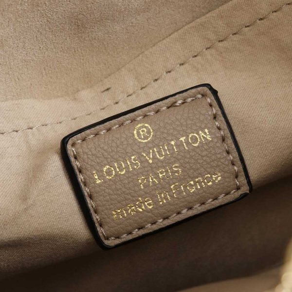 Louis Vuitton Montaigne BB Replica Bag M45489 - Image 11