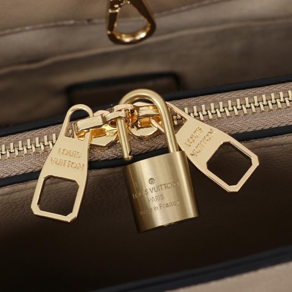 Louis Vuitton Montaigne BB Replica Bag M45489 - Image 12