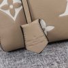 Best Replicas Bags - Louis Vuitton Montaigne BB Replica Bag M45489 Shop For Best Louis Vuitton LV Replica Bags With Cheap Price