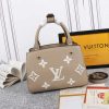 Best Replicas Bags - Louis Vuitton Montaigne BB Replica Bag M45489 Shop For Best Louis Vuitton LV Replica Bags With Cheap Price