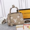 Best Replicas Bags - Louis Vuitton Montaigne BB Replica Bag M45489 Shop For Best Louis Vuitton LV Replica Bags With Cheap Price