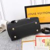 Best Replicas Bags - Louis Vuitton Montaigne BB Replica Bag M45489 Shop For Best Louis Vuitton LV Replica Bags With Cheap Price