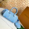 Best Replicas Bags - Louis Vuitton Papillon BB Replica - Pink, Yellow, Black, Blue Shop For Best Louis Vuitton LV Replica Bags With Cheap Price
