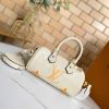 Best Replicas Bags - Louis Vuitton Papillon BB Replica - Pink, Yellow, Black, Blue Shop For Best Louis Vuitton LV Replica Bags With Cheap Price