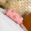 Best Replicas Bags - Louis Vuitton Papillon BB Replica - Pink, Yellow, Black, Blue Shop For Best Louis Vuitton LV Replica Bags With Cheap Price