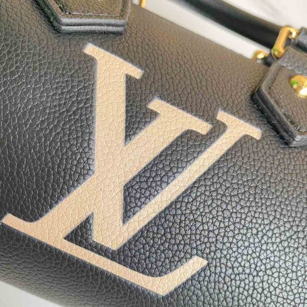 Louis Vuitton Papillon BB Replica - Pink, Yellow, Black, Blue - Image 6