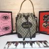 Best Replicas Bags - Replica Gucci Neo Vintage Backpack – Timeless Style Shop For Best Louis Vuitton LV Replica Bags With Cheap Price