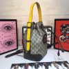 Best Replicas Bags - Replica Gucci Neo Vintage Backpack – Timeless Style Shop For Best Louis Vuitton LV Replica Bags With Cheap Price