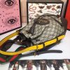 Best Replicas Bags - Replica Gucci Neo Vintage Backpack – Timeless Style Shop For Best Louis Vuitton LV Replica Bags With Cheap Price