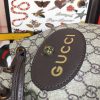 Best Replicas Bags - Replica Gucci Neo Vintage Backpack – Timeless Style Shop For Best Louis Vuitton LV Replica Bags With Cheap Price