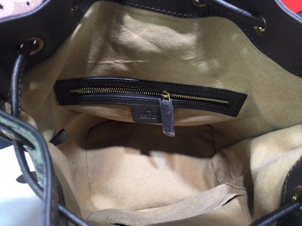 Replica Gucci Neo Vintage Backpack – Timeless Style - Image 7