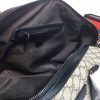 Best Replicas Bags - Gucci Double G Black/Grey Replica Duffle, Carry-On Style Shop For Best Louis Vuitton LV Replica Bags With Cheap Price