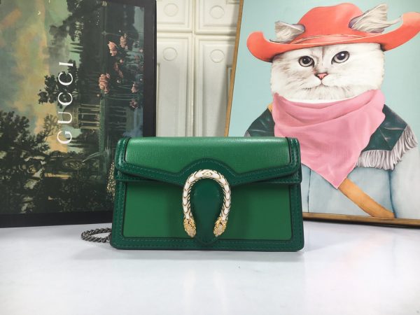 Replica Gucci Dionysus Mini Bag - 5 Stylish Colors - Image 14