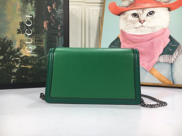 Replica Gucci Dionysus Mini Bag - 5 Stylish Colors - Image 15