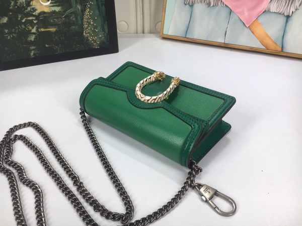 Replica Gucci Dionysus Mini Bag - 5 Stylish Colors - Image 16