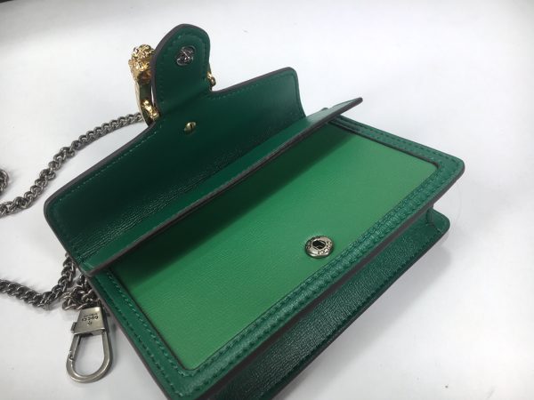 Replica Gucci Dionysus Mini Bag - 5 Stylish Colors - Image 17