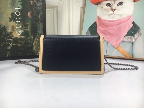 Replica Gucci Dionysus Mini Bag - 5 Stylish Colors - Image 19