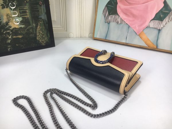 Replica Gucci Dionysus Mini Bag - 5 Stylish Colors - Image 20
