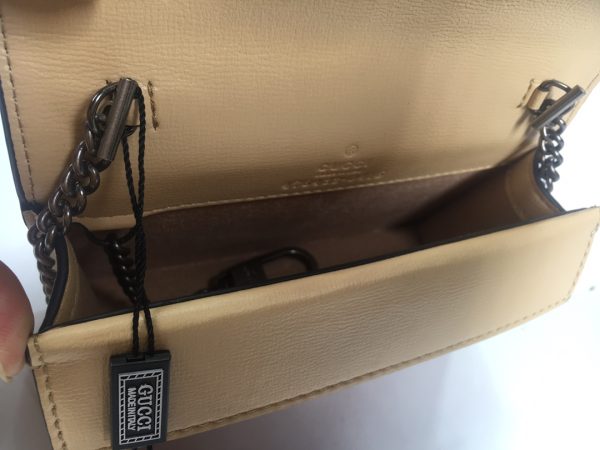 Replica Gucci Dionysus Mini Bag - 5 Stylish Colors - Image 21