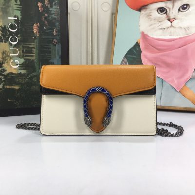 Replica Gucci Dionysus Mini Bag - 5 Stylish Colors