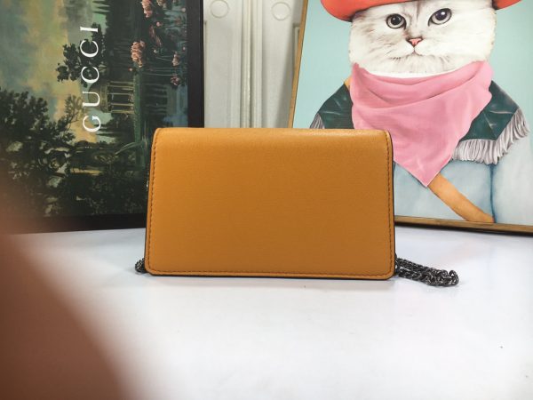 Replica Gucci Dionysus Mini Bag - 5 Stylish Colors - Image 2