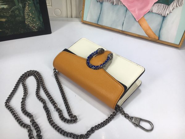 Replica Gucci Dionysus Mini Bag - 5 Stylish Colors - Image 3