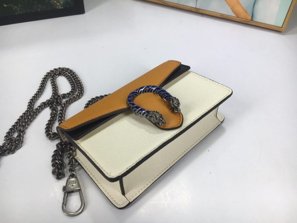 Replica Gucci Dionysus Mini Bag - 5 Stylish Colors - Image 4
