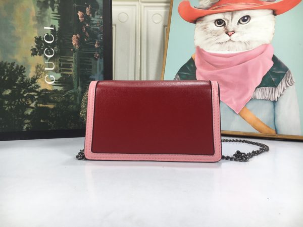 Replica Gucci Dionysus Mini Bag - 5 Stylish Colors - Image 7